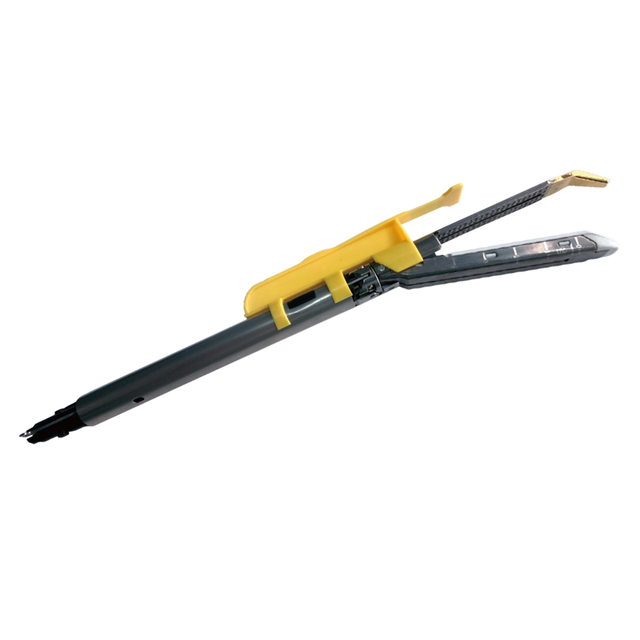 Disposable Endoscopic Cutting Stapler