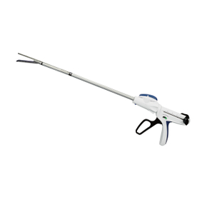 Disposable Endoscopic Cutting Stapler
