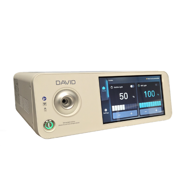 Chameleon 4K NIR ICG Endoscopic System