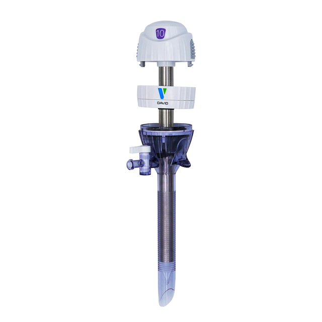 Disposable Optical Trocars