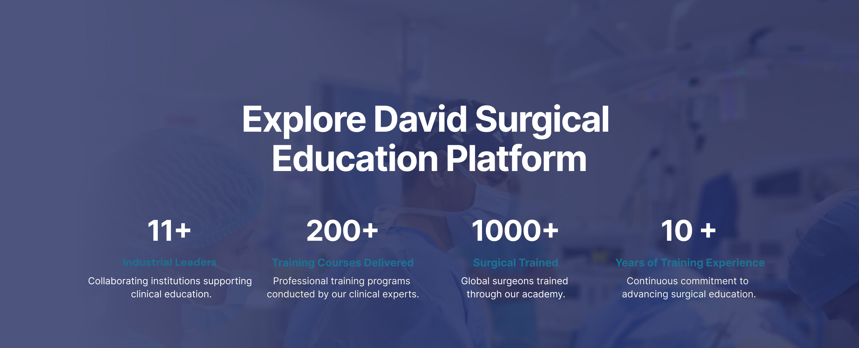 Education Platform