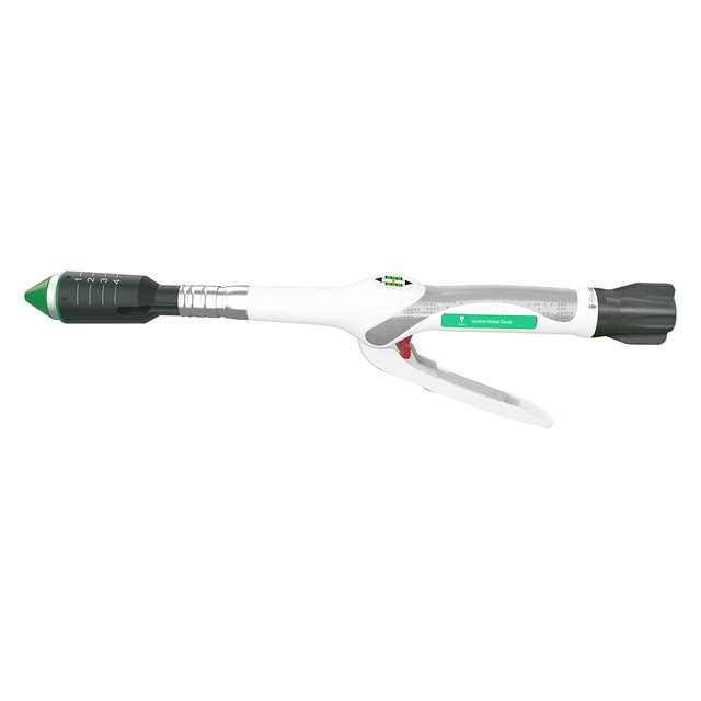 Disposable Anorectal