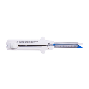 Disposable Linear Cutting Stapler