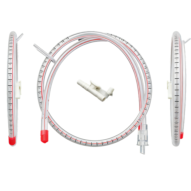 Gastric Tube