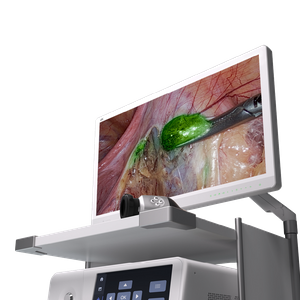 Chameleon 4K NIR ICG Endoscopic System