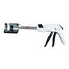 Disposable Curved Stapler