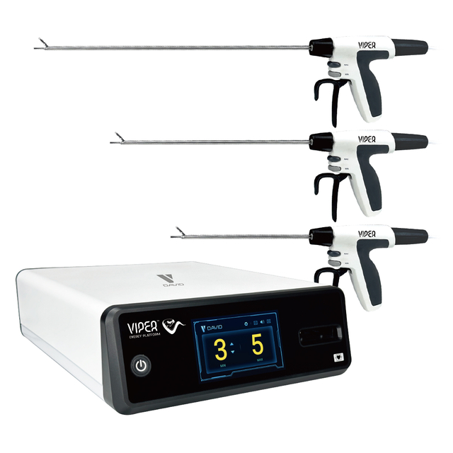 Generator of ​VIPERT™ Soft Tissue Ultrasonic Dissection System